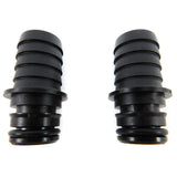 Flojet Qualifies for Free Shipping Flojet Kit Quad Port x 3/4" Hose Barb #20381006