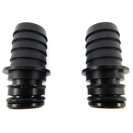 Flojet Qualifies for Free Shipping Flojet Kit Quad Port x 3/4" Hose Barb #20381006