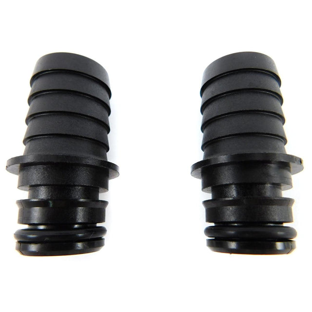 Flojet Qualifies for Free Shipping Flojet Kit Quad Port x 3/4" Hose Barb #20381006