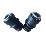 Flojet Qualifies for Free Shipping Flojet Poly Tube Fitting 1/4" #20381057