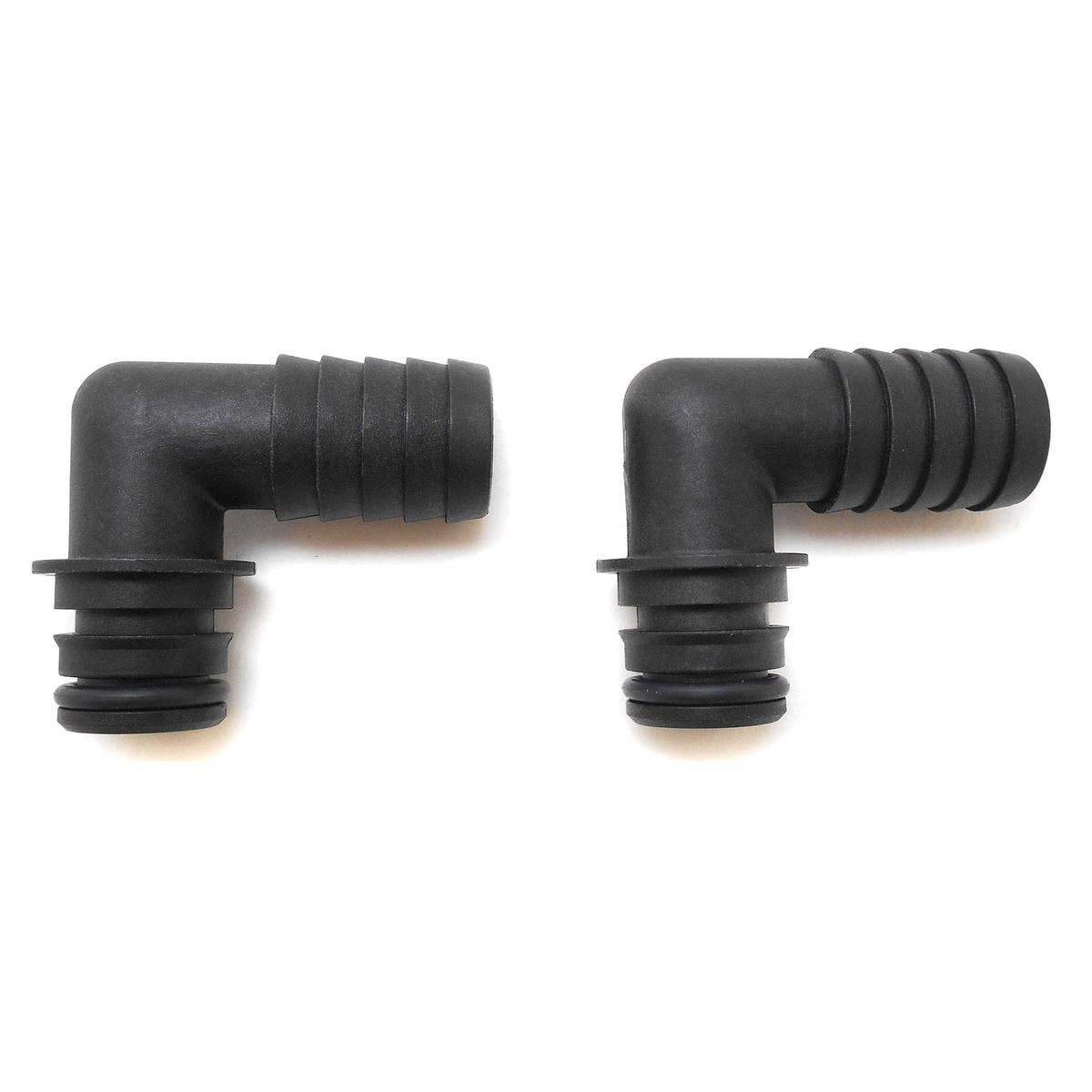 Flojet Qualifies for Free Shipping Flojet Quick Connect Port System #20381010