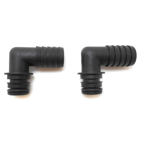 Flojet Qualifies for Free Shipping Flojet Quick Connect Port System #20381010