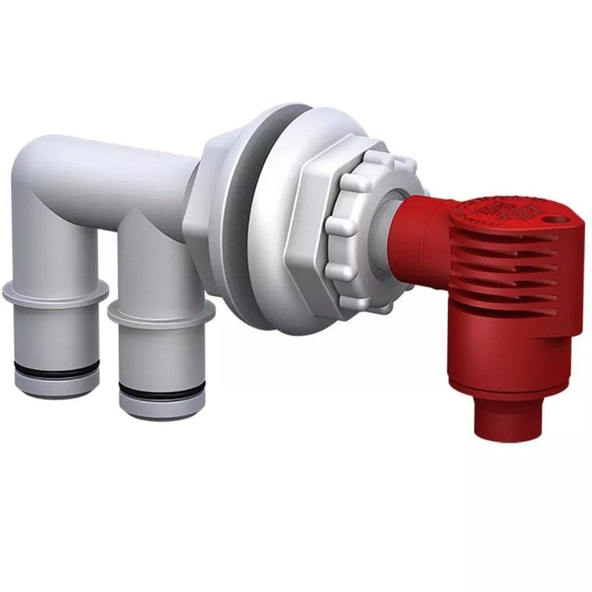 Flow-Rite Controls Qualifies for Free Shipping Flow-Rite Controls Pump-Out Aerator Combo Qwik-Lok #MA-024-QLR