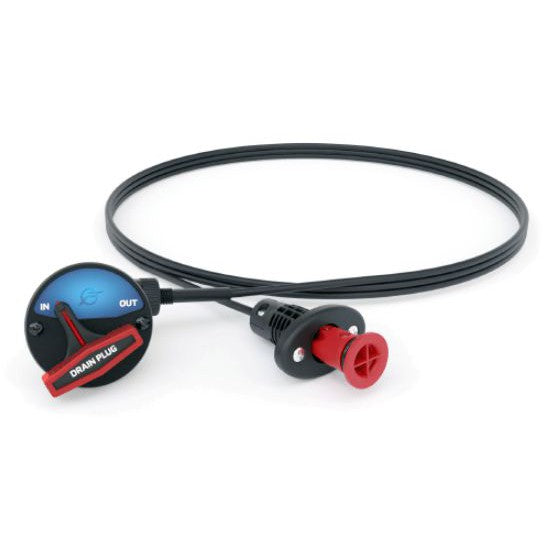 Flow-Rite Controls Qualifies for Free Shipping Flow-Rite Controls Remote Drain Plug 8' Cable #MA-RDP-008