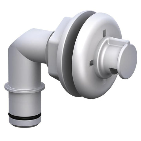Flow-Rite Controls Qualifies for Free Shipping Flow-Rite Spray Head-3/4" Elbow Qwik-Lok #MA-077-QLW