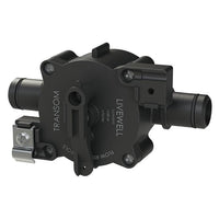 Flow-Rite Controls Qualifies for Free Shipping Flow-Rite Valve-3 Position Fill/Empty/Recirculate Qwik-Lok #MV-14-RN01