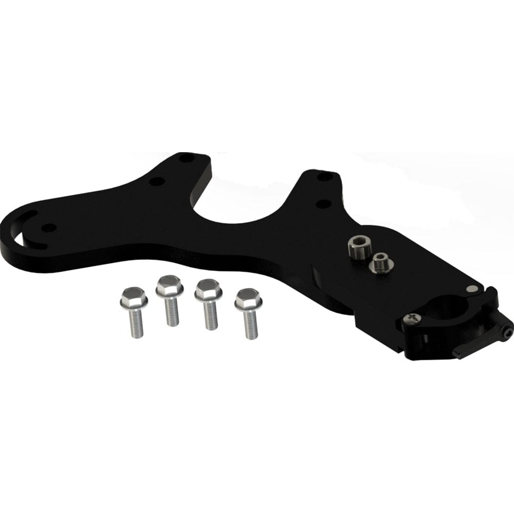 Foresight Qualifies for Free Shipping Foresight Lowrance Ghost Mega 360 Dual Bracket #1018