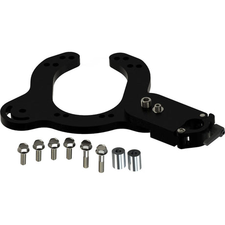 Foresight Qualifies for Free Shipping Foresight Minn Kota Ultrex/Quest Mega 360 Dual Bracket #1016