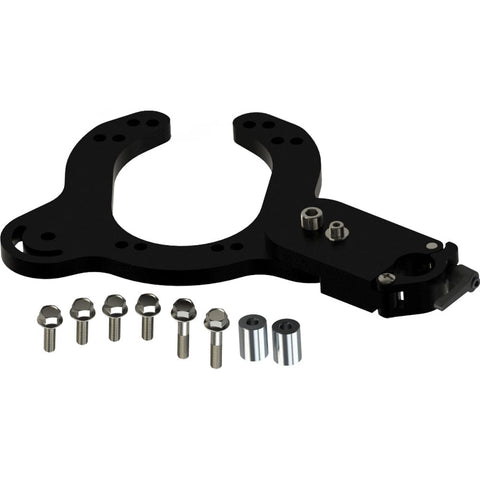 Foresight Qualifies for Free Shipping Foresight Minn Kota Ultrex/Quest Mega 360 Dual Bracket #1016