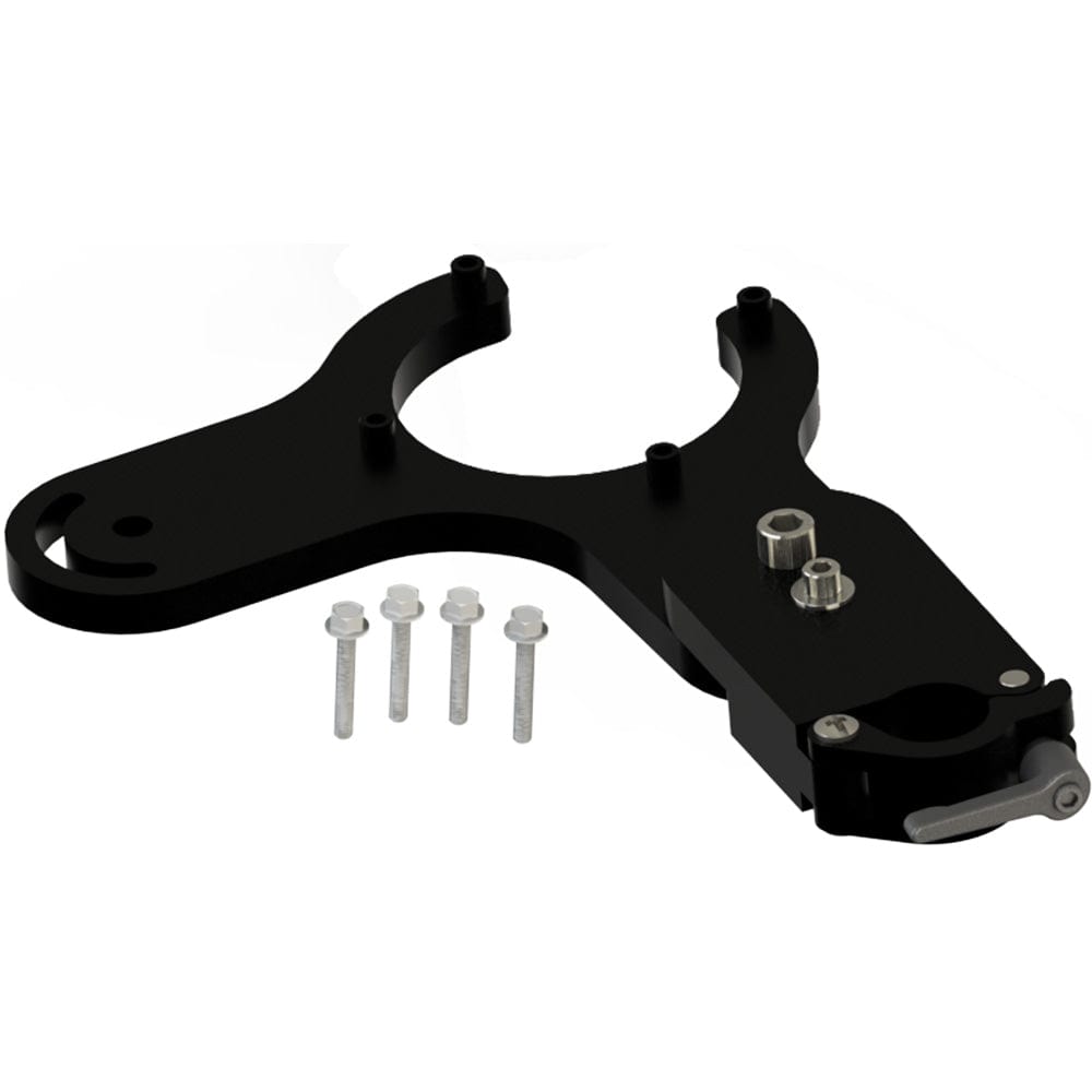 Foresight Qualifies for Free Shipping Foresight Power Pole Move Mega 360 Dual Mount #1019