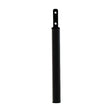 Foresight Qualifies for Free Shipping Foresight Shaft Extension 10" #9050