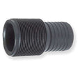 Forespar Qualifies for Free Shipping Forespar 1-1/4" M NPT x 1-1/4" Hose Barb #905009