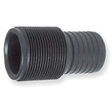 Forespar Qualifies for Free Shipping Forespar 1-1/4" M NPT x 1-1/4" Hose Barb #905009