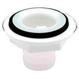 Forespar Qualifies for Free Shipping Forespar 1" ID Sink Waste Strainer SW-1 #907000