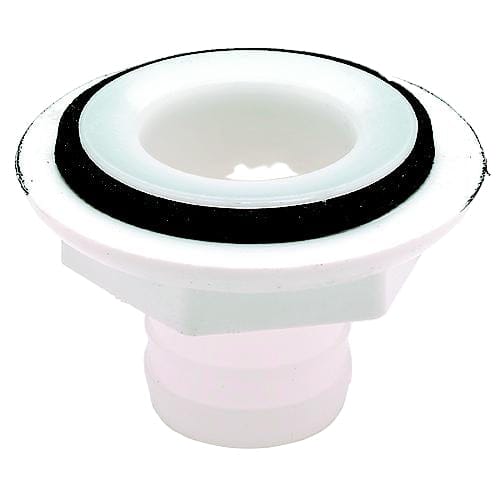 Forespar Qualifies for Free Shipping Forespar 1" ID Sink Waste Strainer SW-1 #907000