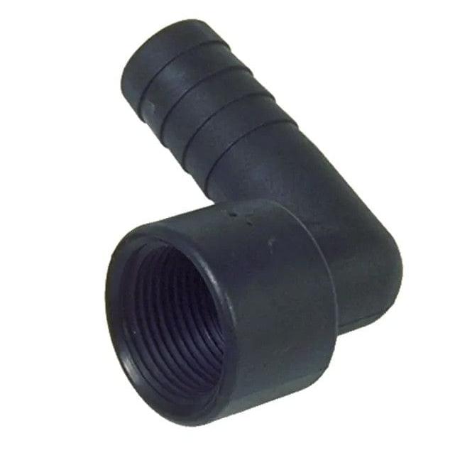 Forespar Qualifies for Free Shipping Forespar 3/4" x 3/4" Female Elbow HECF 1 #901007