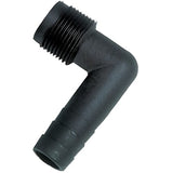 Forespar Qualifies for Free Shipping Forespar 3/4" x 3/4" Male Elbow HECM 12 #901001