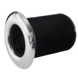 Forespar Qualifies for Free Shipping Forespar Pro Series Valve S/S Capped Thru-Hull Fits 1-1/2" to 2" #930003SS
