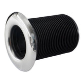 Forespar Qualifies for Free Shipping Forespar Pro Series Valve S/S Capped Thru-Hull Fits 1-1/2" to 2" #930003SS