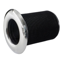 Forespar Qualifies for Free Shipping Forespar Pro Series Valve S/S Capped Thru-Hull Fits 1/2
