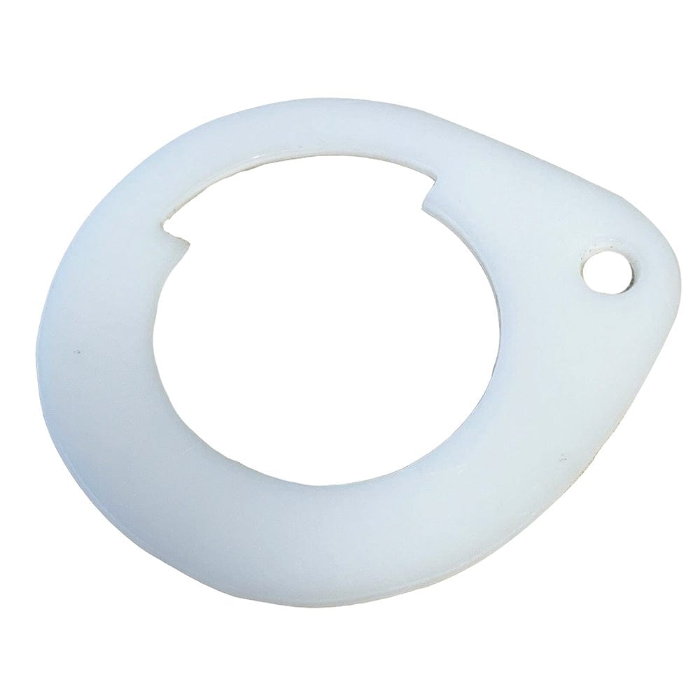 Forespar Qualifies for Free Shipping Forespar Valve Handle Lock Only 1.5" to 2" #930137B