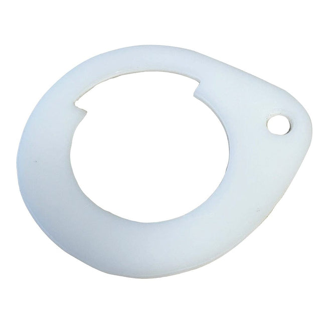 Forespar Qualifies for Free Shipping Forespar Valve Handle Lock Only 1.5" to 2" #930137B