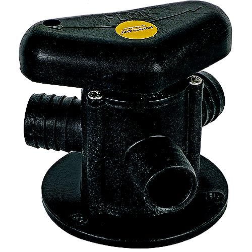 Forespar Qualifies for Free Shipping Forespar Y-Valve 1-1/2" MF852 #902000