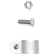 Fortress Qualifies for Free Shipping Fortress FX-11 Clip Set #FX-11 CLIPSET