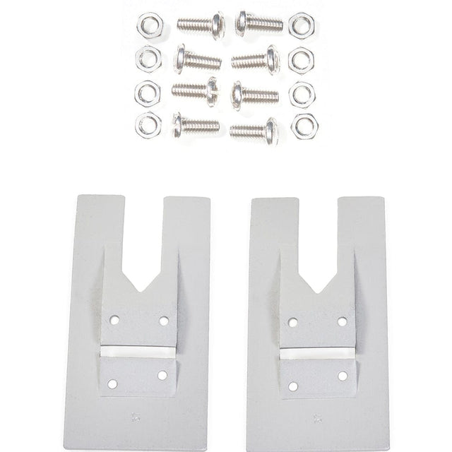 Fortress Qualifies for Free Shipping Fortress FX-11 Mud Palm Set #FX-11 MUDPALMSET