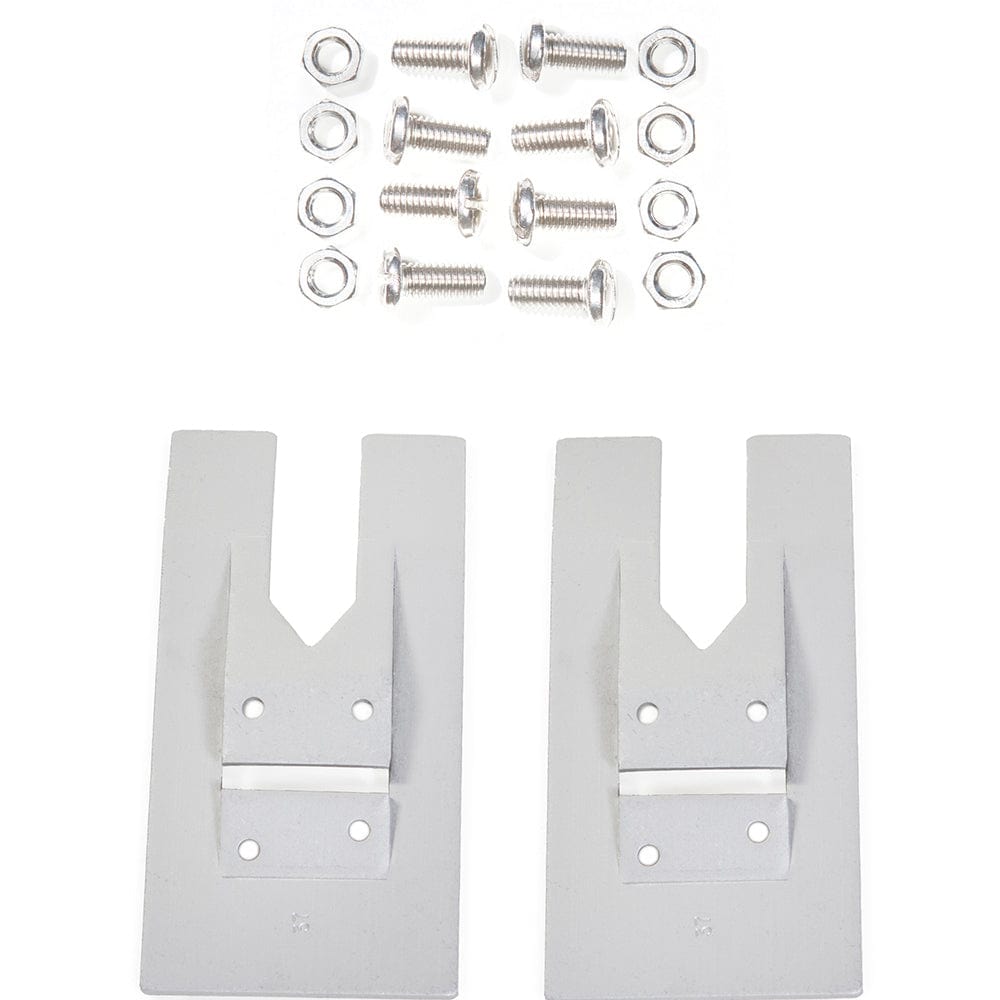 Fortress Qualifies for Free Shipping Fortress FX-7 Mud Palm Set #FX-7 MUDPALMSET