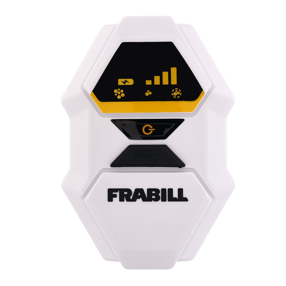 Frabill Qualifies for Free Shipping Frabill Recharge Deluxe Aerator #FRBAP40