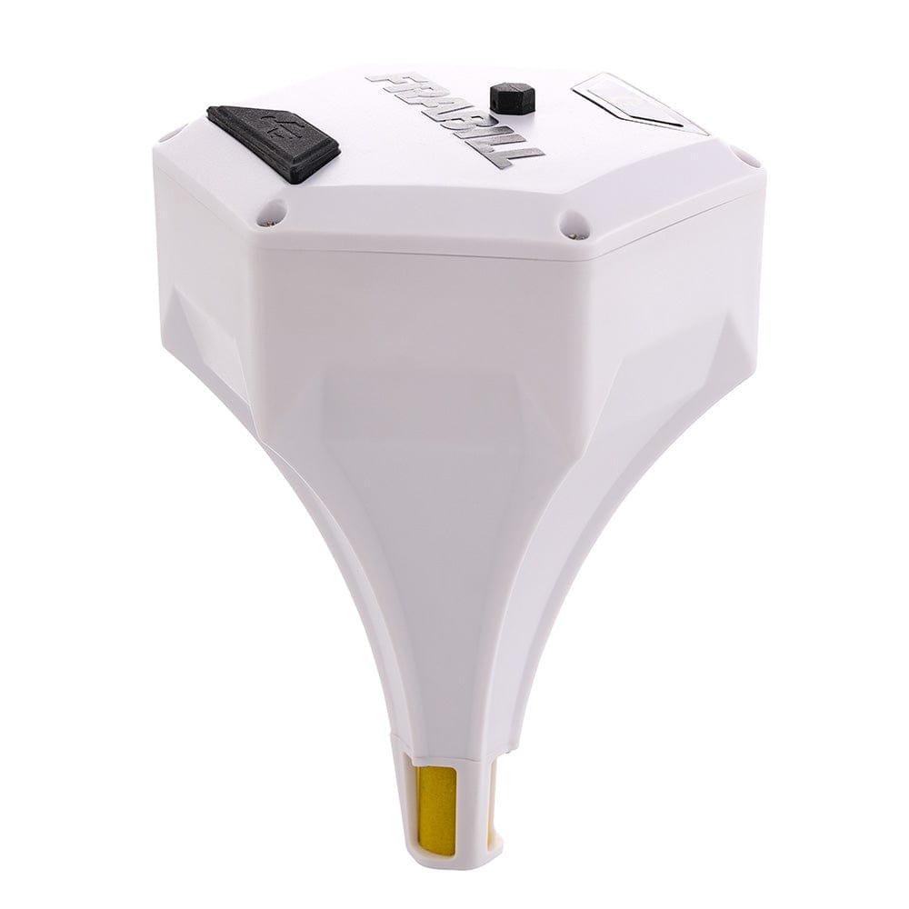 Frabill Qualifies for Free Shipping Frabill Recharge Floating Aerator #FRBAP22