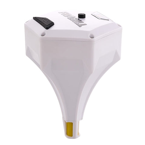 Frabill Qualifies for Free Shipping Frabill Recharge Floating Aerator #FRBAP22