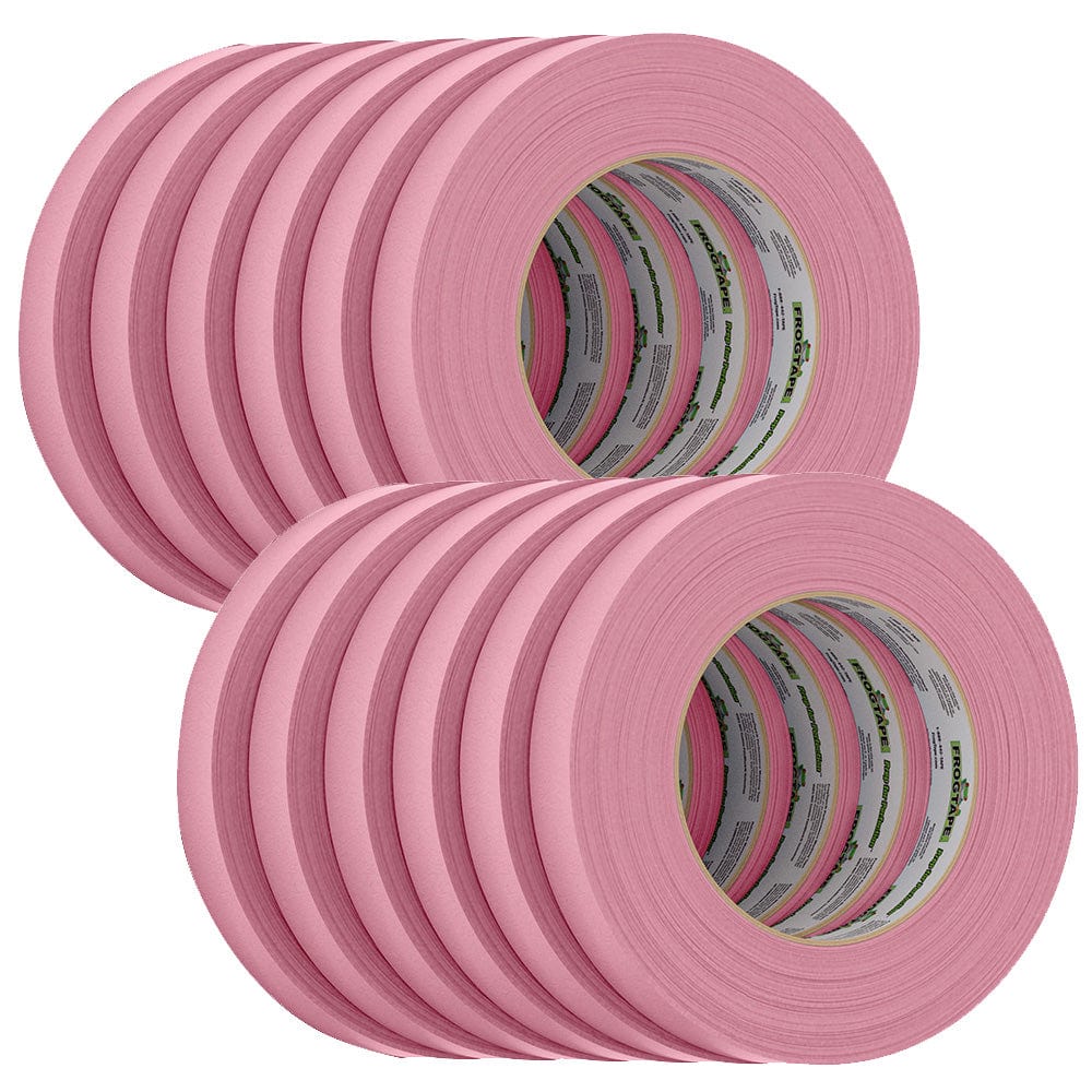 FrogTape Qualifies for Free Shipping Frogtape CP 325 Medium-High Adhesion Masking Tape #106025