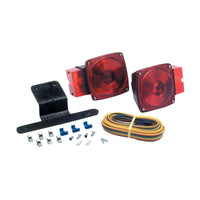 Optronics A70GBP Trailer Wiring & Lighting