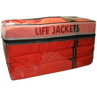 Marpac EPE1110AK1AUPK4O Life Jackets & PFDs
