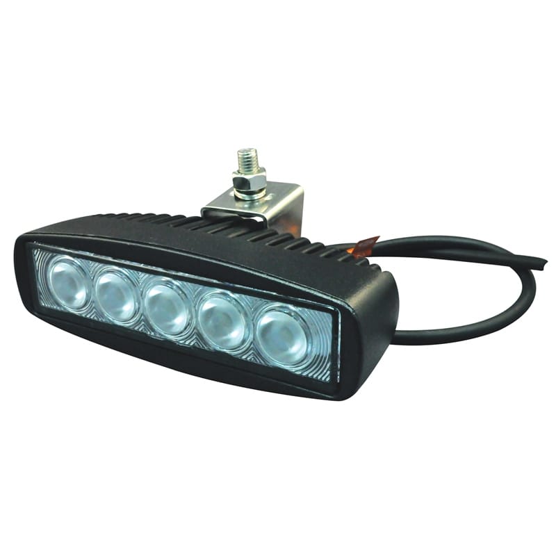 Marpac 7-0038 Flood/Spreader Lights