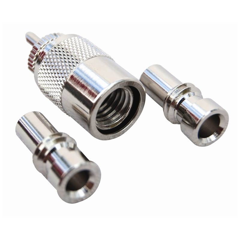 Marpac 7-0130 Connectors & Accessories