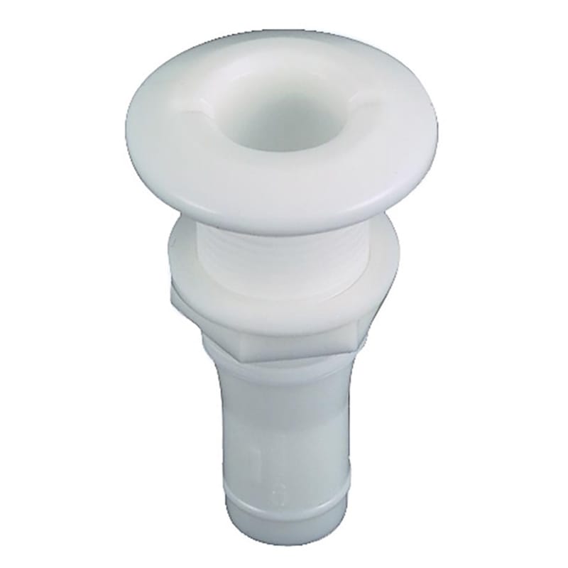 Marpac 7-0363 Thru-Hull Fittings