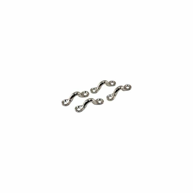 Marpac 7-0502 Cable Clamps & Eyebolts