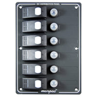 Marpac 7-0513 Switch Panels