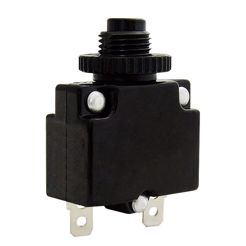 Marpac 7-1260 Circuit Breakers