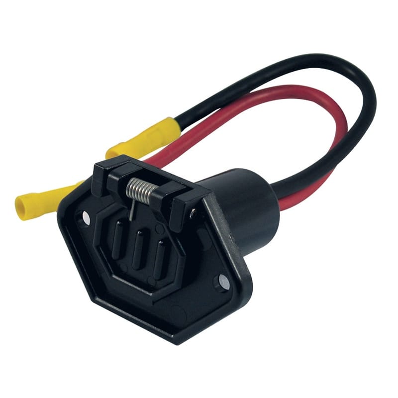 Marpac 7-1304 Trolling Motors Accessories