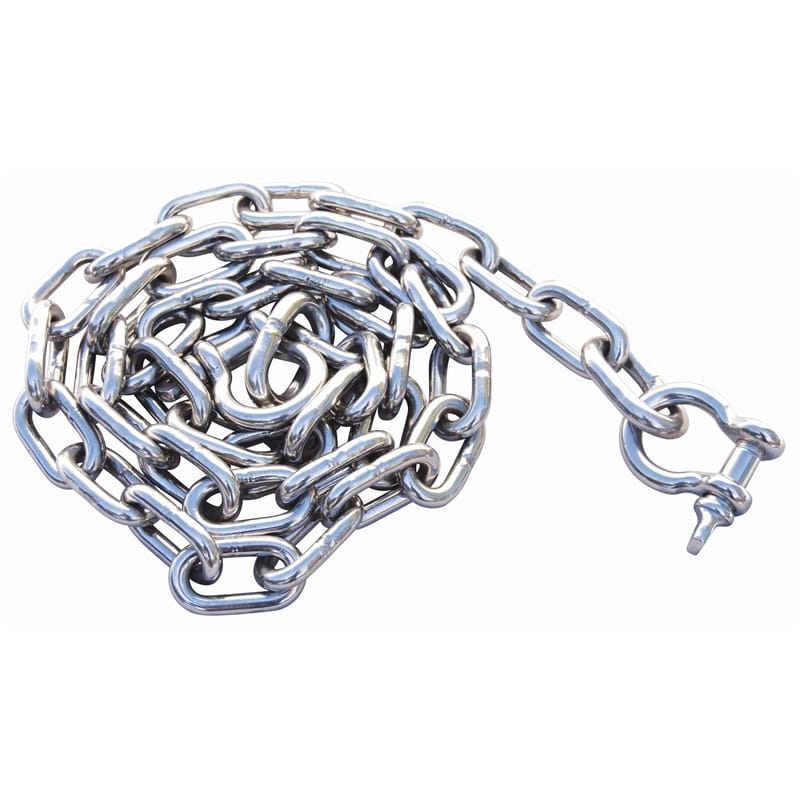 Marpac 7-1520 Anchor Rope & Chain