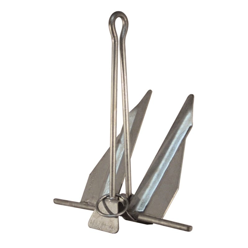 Marpac 7-2305 Slip-Ring Anchors