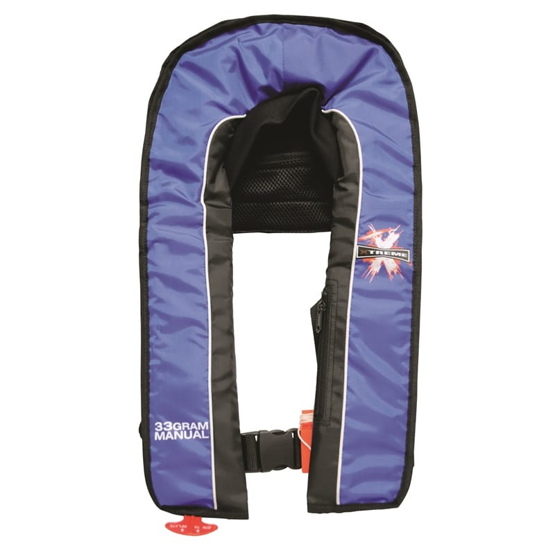 Marpac 8-0314 Life Jackets & PFDs