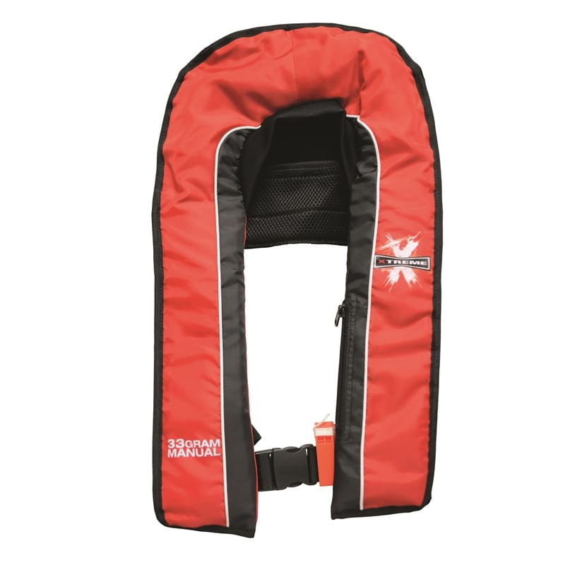 Marpac 8-0316 Life Jackets & PFDs