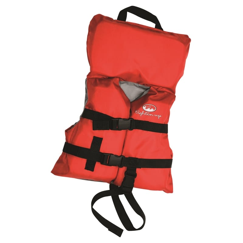 Marpac 8-1032 Life Jackets & PFDs