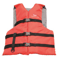 Marpac 8-1034 Life Jackets & PFDs