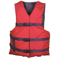Marpac 8-1038 Life Jackets & PFDs